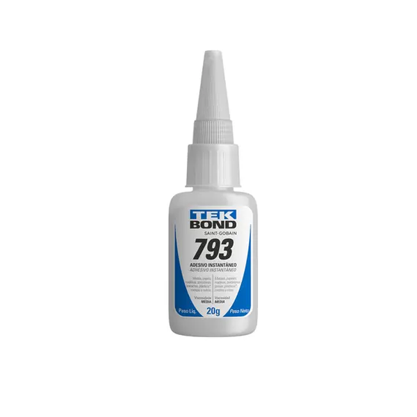 Ades Inst. 20g 793 Tek Bond